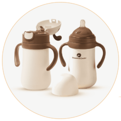 Baby Feeding Bottles