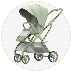 Baby Strollers and Prams
