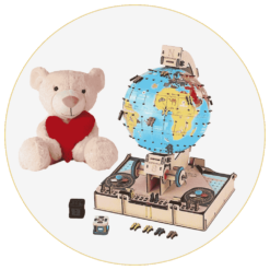 Toys and Games