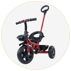 Kids Tricycles