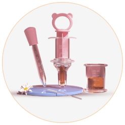 Medicine Feeder