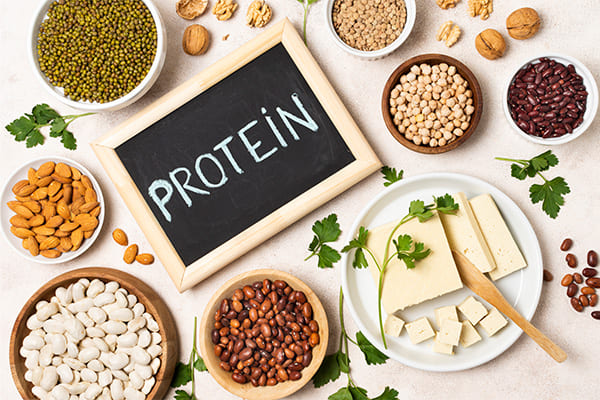 Nutrition Diet- Postpartum mother care