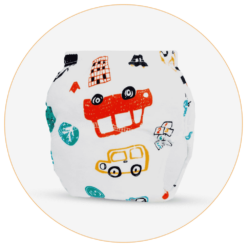 Baby Reusable Diapers