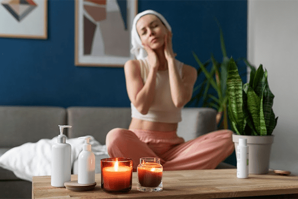 Self Care Rituals