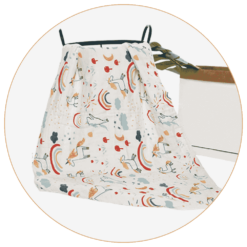 Swaddles and Blankets