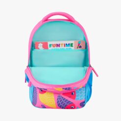 Easy-to-Clean Kids' School Bags