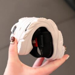 Summer Sandal for Kids with Non Slip Sole