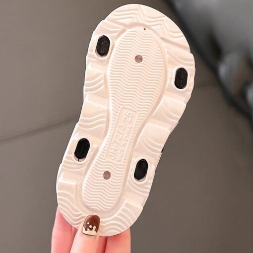 kids Summer Sandals