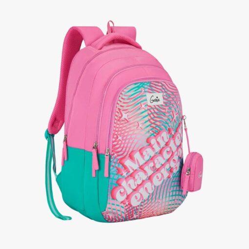 Cartoon Characters for Kids' School Bags