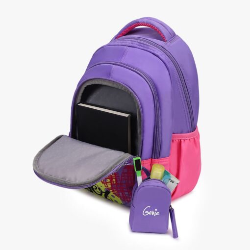 Durable Kids' School Bags