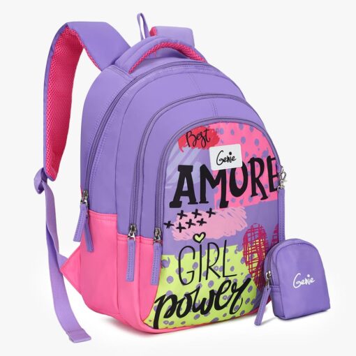 Kids' School Bags with Padded shoulder Straps