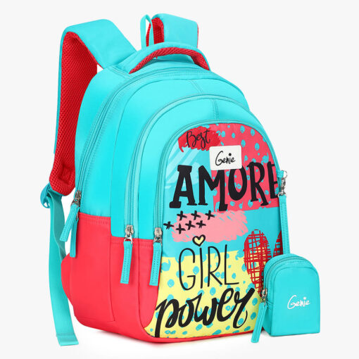 Kids' School Bags with Padded Shoulder Straps
