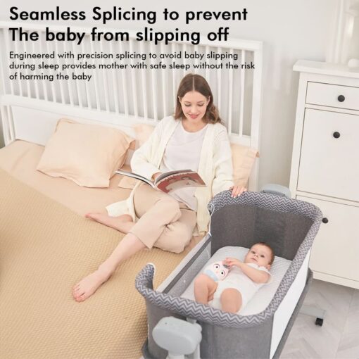 Swing Baby Cradle