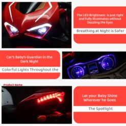 Kids Ride Ons