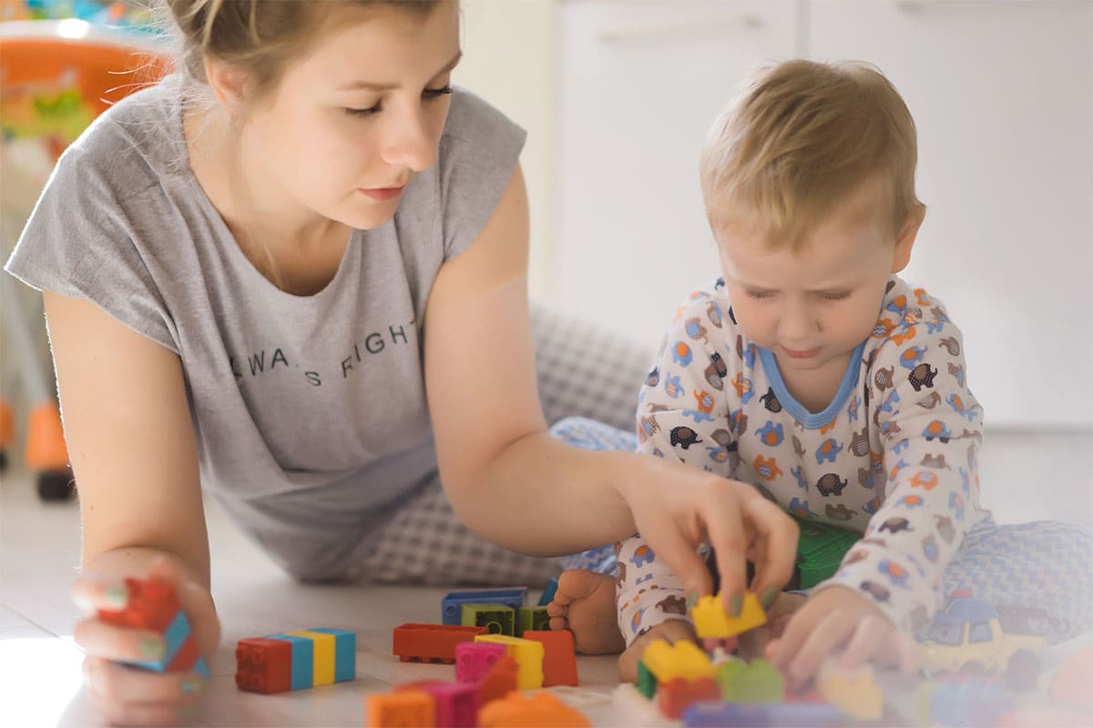 Playtime Improve Learning Capacity