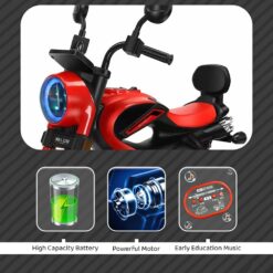 Electric Bike for Children