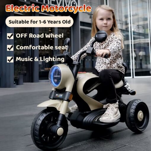 Kids Electric Bike