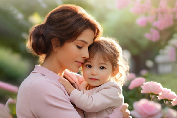 6 Ways to Comfort Your 2-Year-Old: A Parent’s Guide