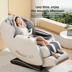 Smart Massage Chair