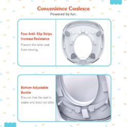 Toddlers Potty Seat