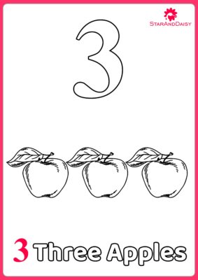 Number 3