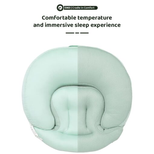 Baby feeding Pillow