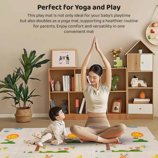 Kids Playmat