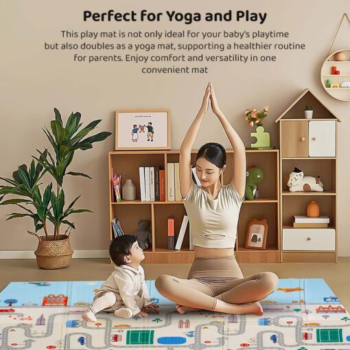 Kids Playmat-10mm