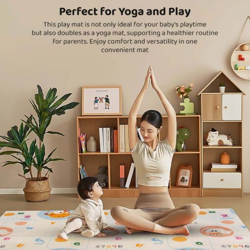 Kids Playmat