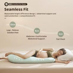 Maternity Pillow