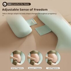 Maternity Pillow