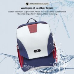 Schoolbag for kids